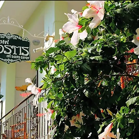 Kostis