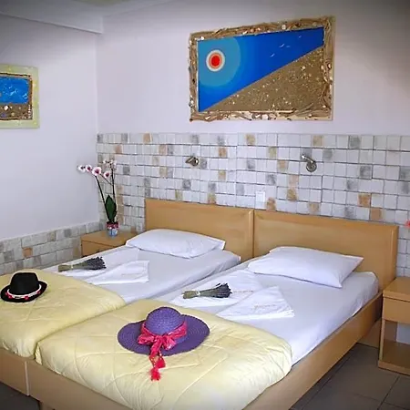 Hotell Kostis *
