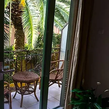 Hotell Kostis