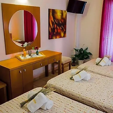 Hotell Kostis *