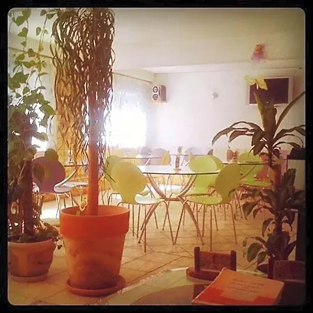 Kostis Skiathos stad