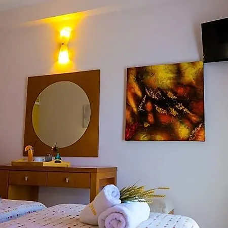 Kostis Hotell