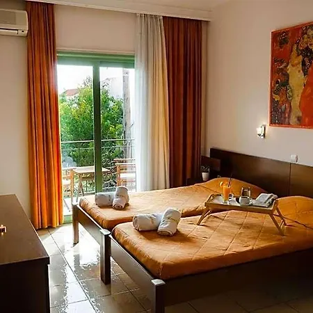 Hotell Kostis *