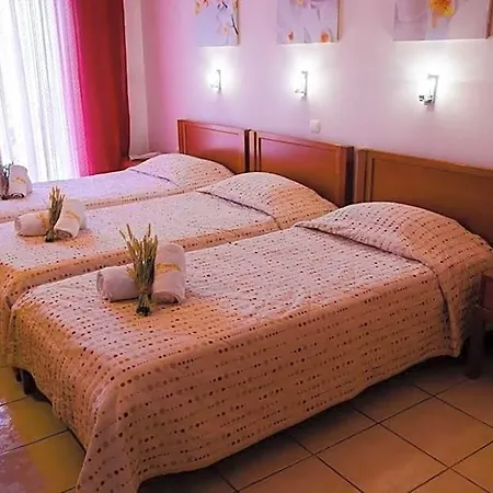 Hotell Kostis