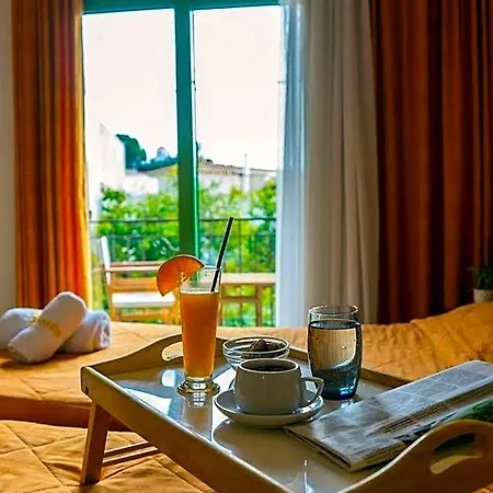 Hotell Kostis *
